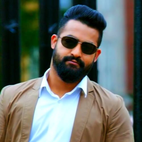 jr ntr,celebrity,special drive,traffic police,fine,fine 700,car black sticker  సెలబ్రిటీ అయినా ఫైన్ కట్టాల్సిందే!